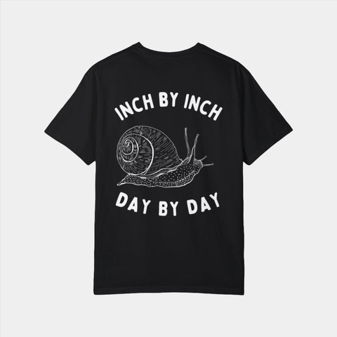 DAT BY DAY T-SHIRT WHITE