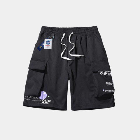 'APOLLO 11' CARGO SHORTS