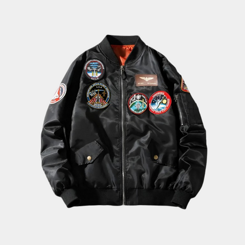 FLIGHT JACKET