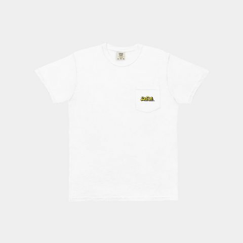 SQUID POCKET TEE