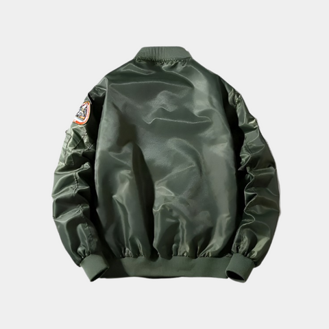 FLIGHT JACKET