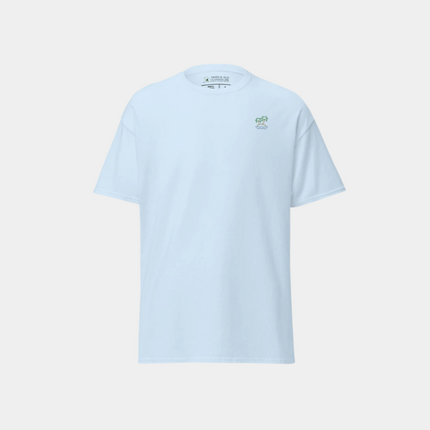 BEACH AND CHILL CLASSIC TEE