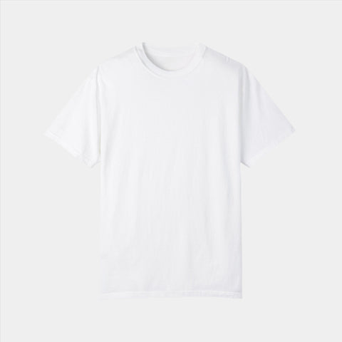 WHAT IF T-SHIRT WHITE