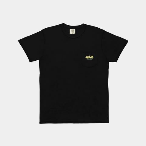 DISCOVER POCKET TEE