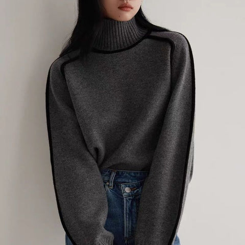 PREMIUM COTTONLINE SWEATER