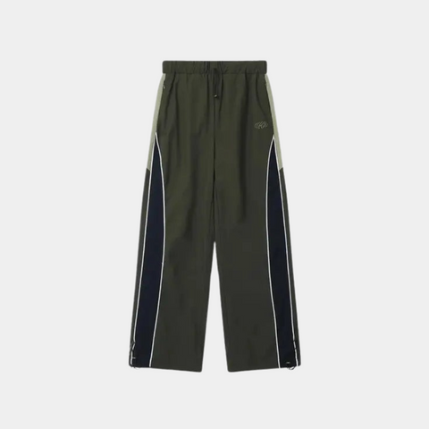 Y2K TRACK PANTS