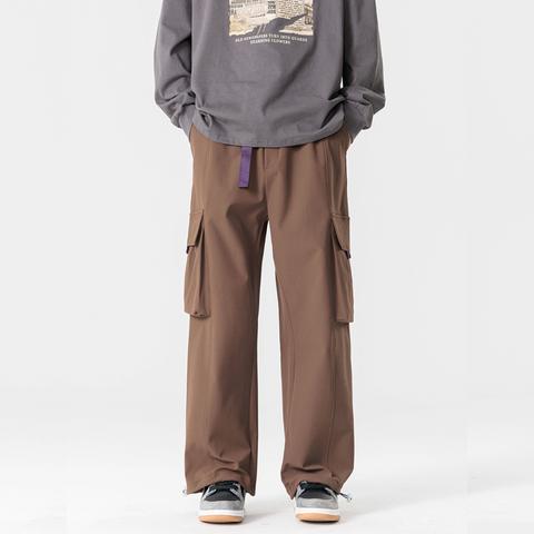 VINCENT CARGO PANTS