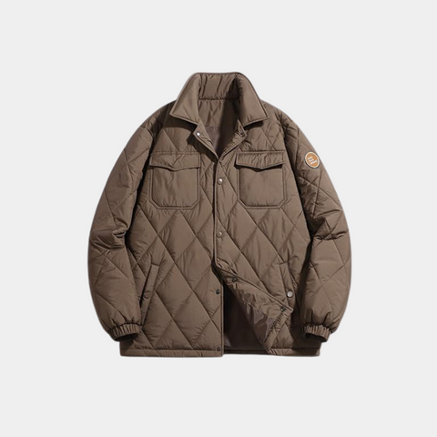 COTTONCLUB CLASSIC JACKET