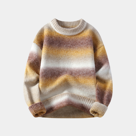 MON CHÉRI WOOL SWEATER