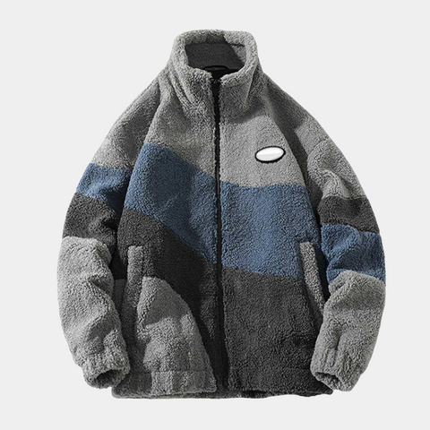 VOYAGER SHERPA FLEECE