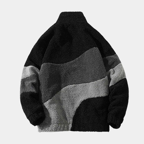 VOYAGER SHERPA FLEECE