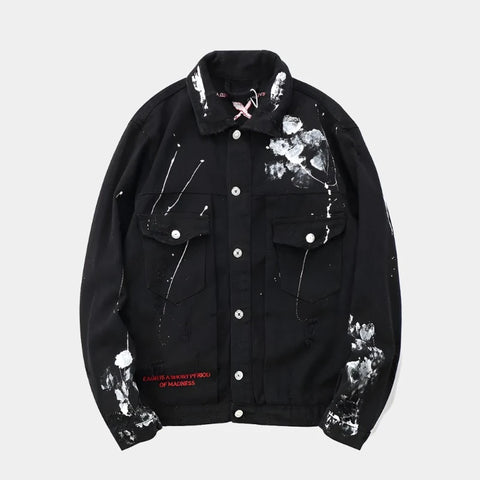 Gallery Denim Jacket