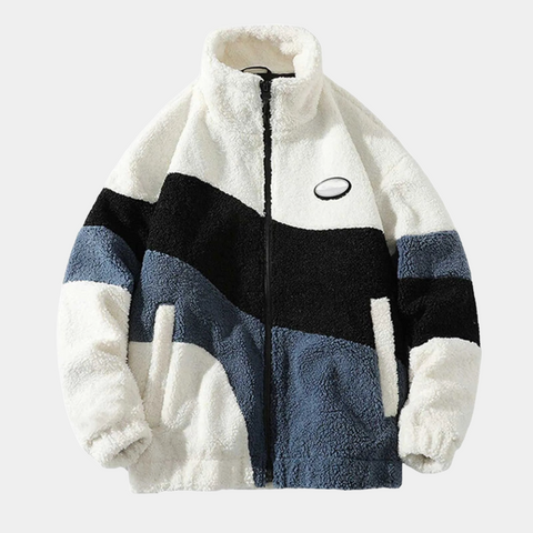 VOYAGER SHERPA FLEECE