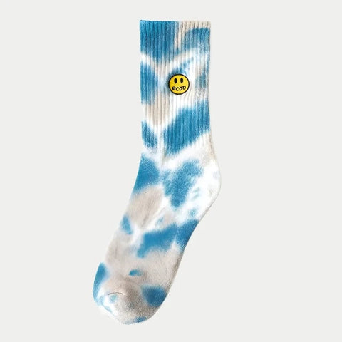 SMILEZ COTTON SOCKS