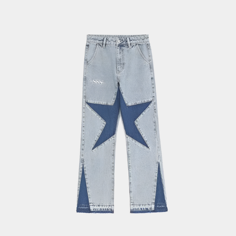 BLUE STAR JEANS